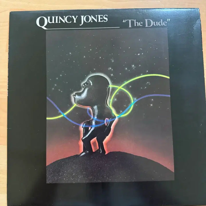 [BUNJANG] Quincy Jones LP / 퀸시 존스 lp판매합니다
