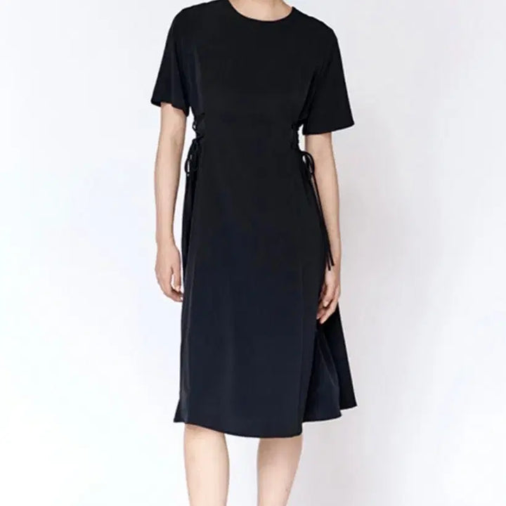 [BUNJANG] Neil Baillard Corset Dress / 닐바이피 코르셋 원피스