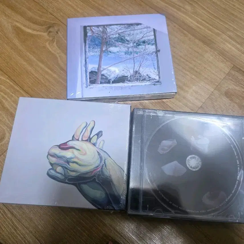 [BUNJANG] Ha Hyun Sang Sealed Album Bundle Set / 하현상 미개봉 앨범 팝니다