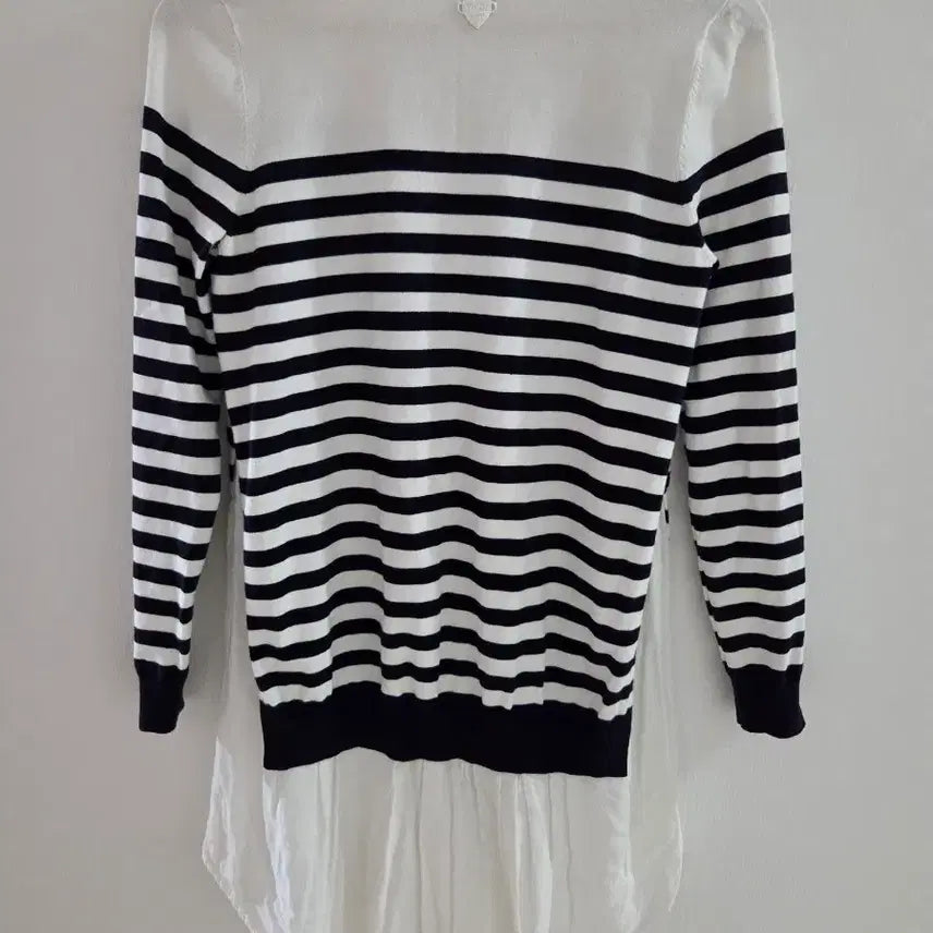 [BUNJANG] Italian Luxury Twin Set Cardigan (Size 44-55) / 트윈 세트 가디건
