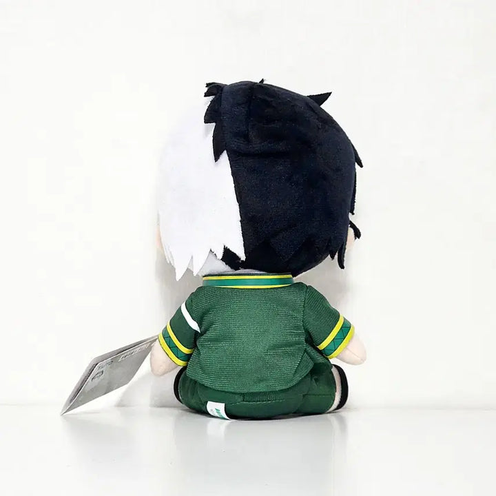 [BUNJANG] Wind Breaker Sakura Haruka Original Plush Doll / 윈브레 - 사쿠라 하루카 오리지널 봉제인형 판매합니다.
