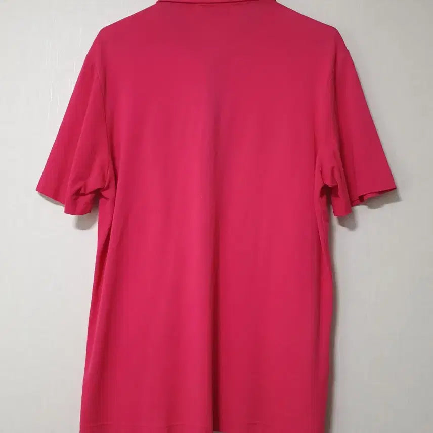 [BUNJANG] Indian Short-Sleeve Polo Shirt Size 95 / 인디안 반팔 카라티 95사이즈