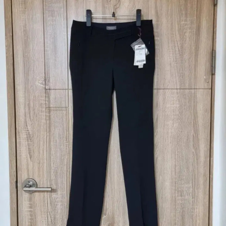 [BUNJANG] Olivia Lauren Black Slacks Pants / (새옷)올리비아로렌 슬랙스 팬츠