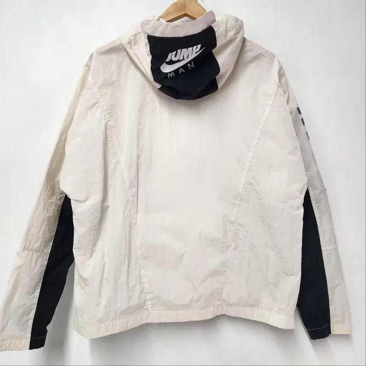 [BUNJANG] Nike Jordan Jumpman Anorak Windbreaker Jacket L / 나이키 조던 점프맨 아노락 바람막이 L