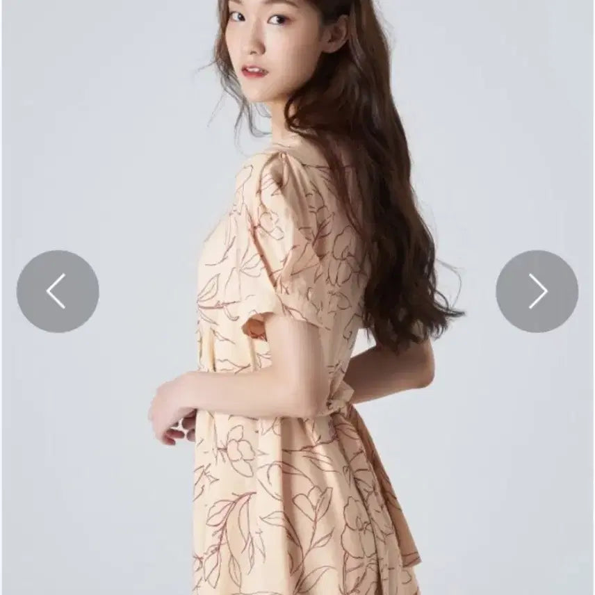 [BUNJANG] Zara &amp; 8Seconds Linen Belted Dress Set / 자라 8세컨즈. 원피스 2벌 각각 비용 ~이뻐요