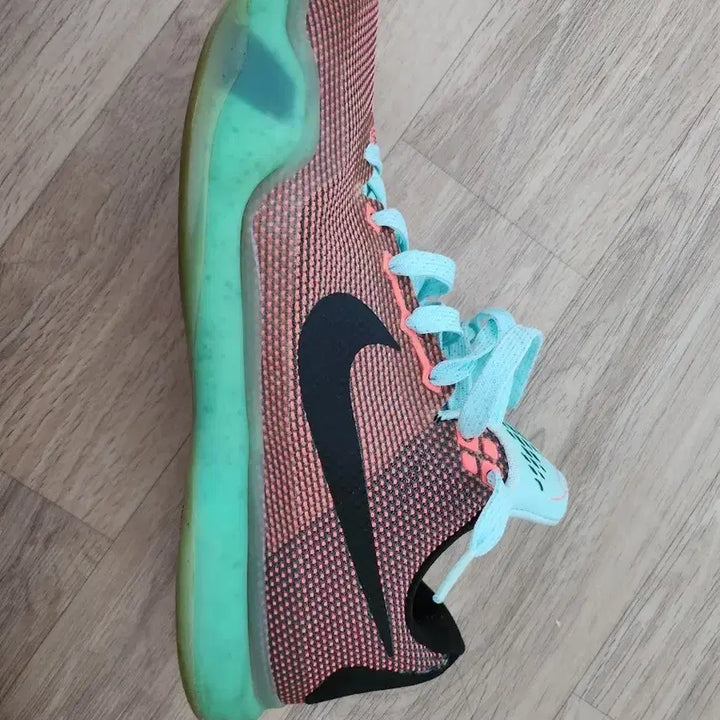 [BUNJANG] Nike Kobe 10 Easter 275 / 코비10 이스터 275