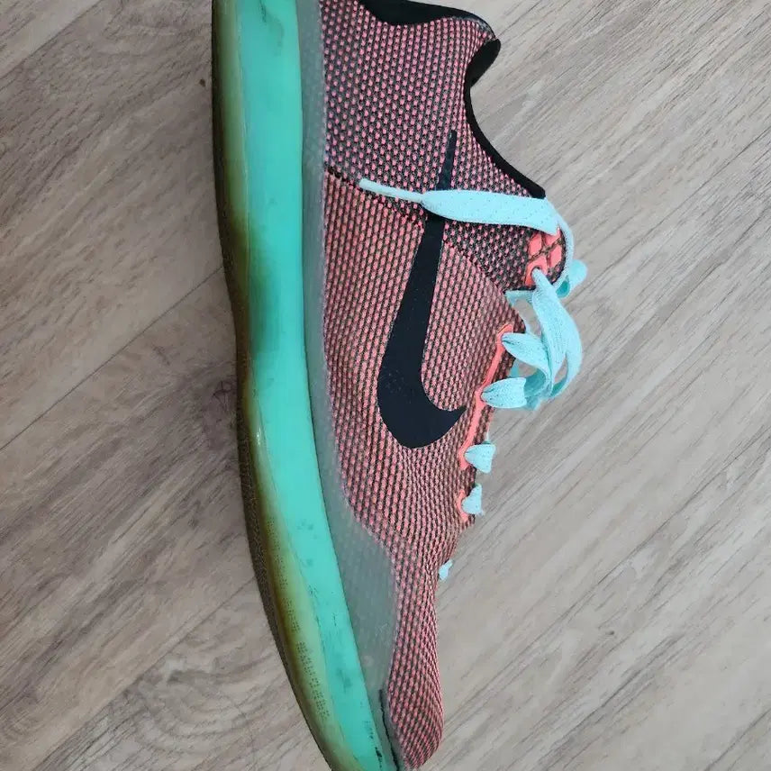 [BUNJANG] Nike Kobe 10 Easter 275 / 코비10 이스터 275