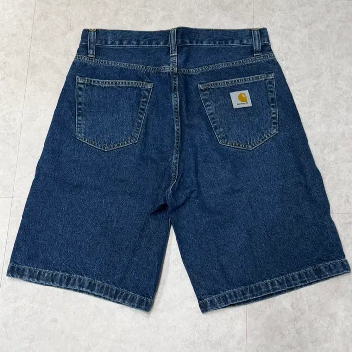 [BUNJANG] Carhartt Landon Shorts / 칼하트 랜든 쇼츠 반바지 30