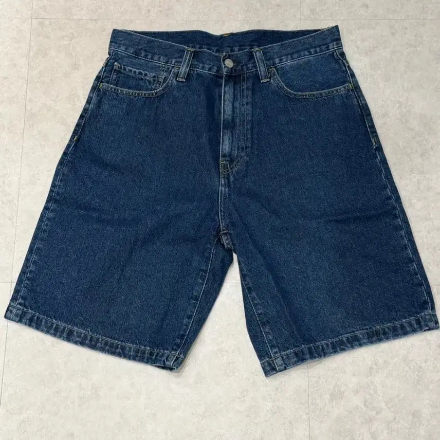 [BUNJANG] Carhartt Landon Shorts / 칼하트 랜든 쇼츠 반바지 30