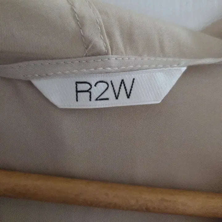 [BUNJANG] R2W One-Piece Dress / R2W 원피스
