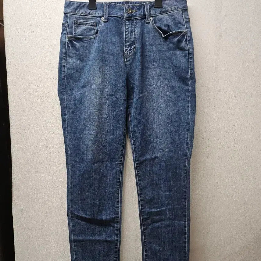 [BUNJANG] Guess Denim Pants / 게스 청바지 데님 팬츠  30