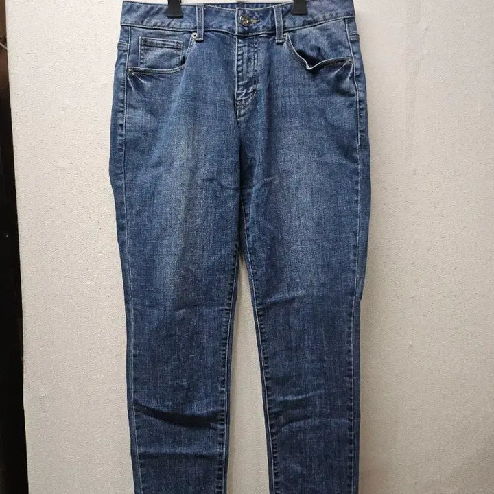 [BUNJANG] Guess Denim Pants / 게스 청바지 데님 팬츠  30