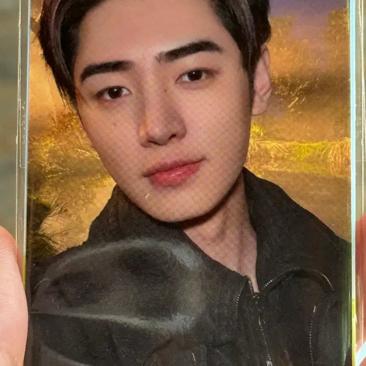 [BUNJANG] ENHYPEN Sunghoon Engene Zone Photocard / 엔하이픈 blood saga 성훈 엔진존 포카
