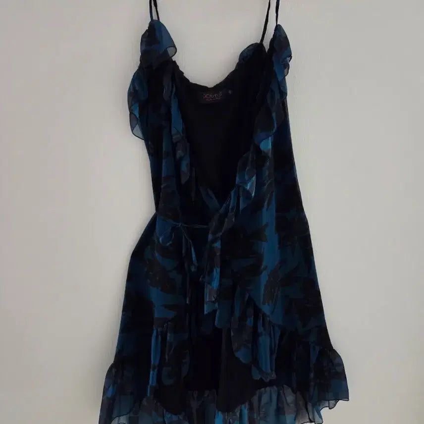 [BUNJANG] Italian One-Piece Dress / 이태리 원피스