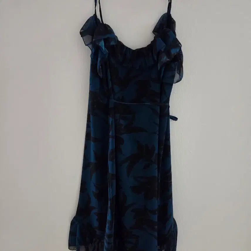 [BUNJANG] Italian One-Piece Dress / 이태리 원피스