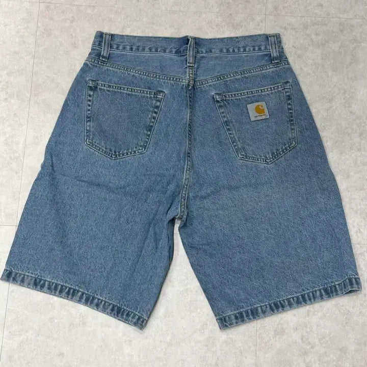 [BUNJANG] Carhartt Landon Shorts / 칼하트 랜든 쇼츠 반바지 30