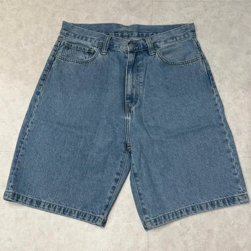[BUNJANG] Carhartt Landon Shorts / 칼하트 랜든 쇼츠 반바지 30