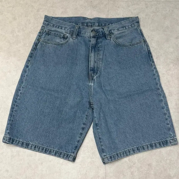 [BUNJANG] Carhartt Landon Shorts / 칼하트 랜든 쇼츠 반바지 30