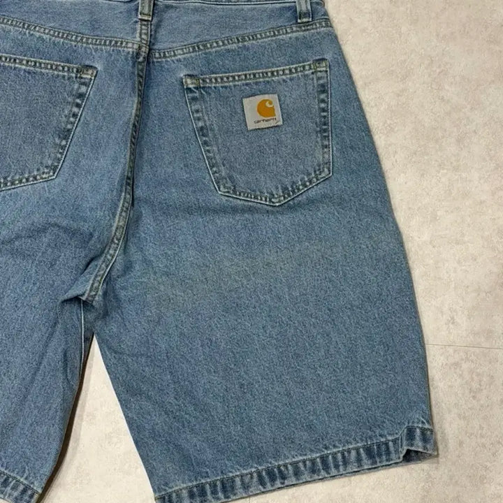 [BUNJANG] Carhartt Landon Shorts / 칼하트 랜든 쇼츠 반바지 30