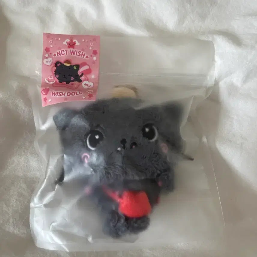 [BUNJANG] Wish Doll Kuri Unsealed / 초판) 위시돌 쿠리 단순개봉