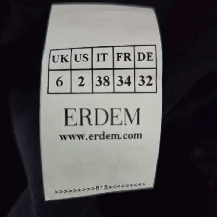 [BUNJANG] Erdem Dress / 에르뎀 원피스