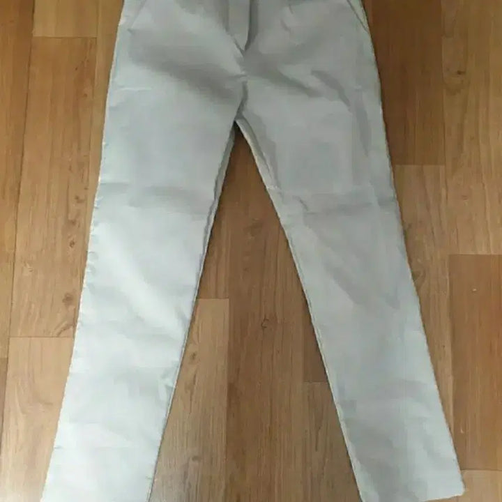 [BUNJANG] Life Pants Life Slacks - Beige / (새상품)연베이지 인생바지 인생슬랙스