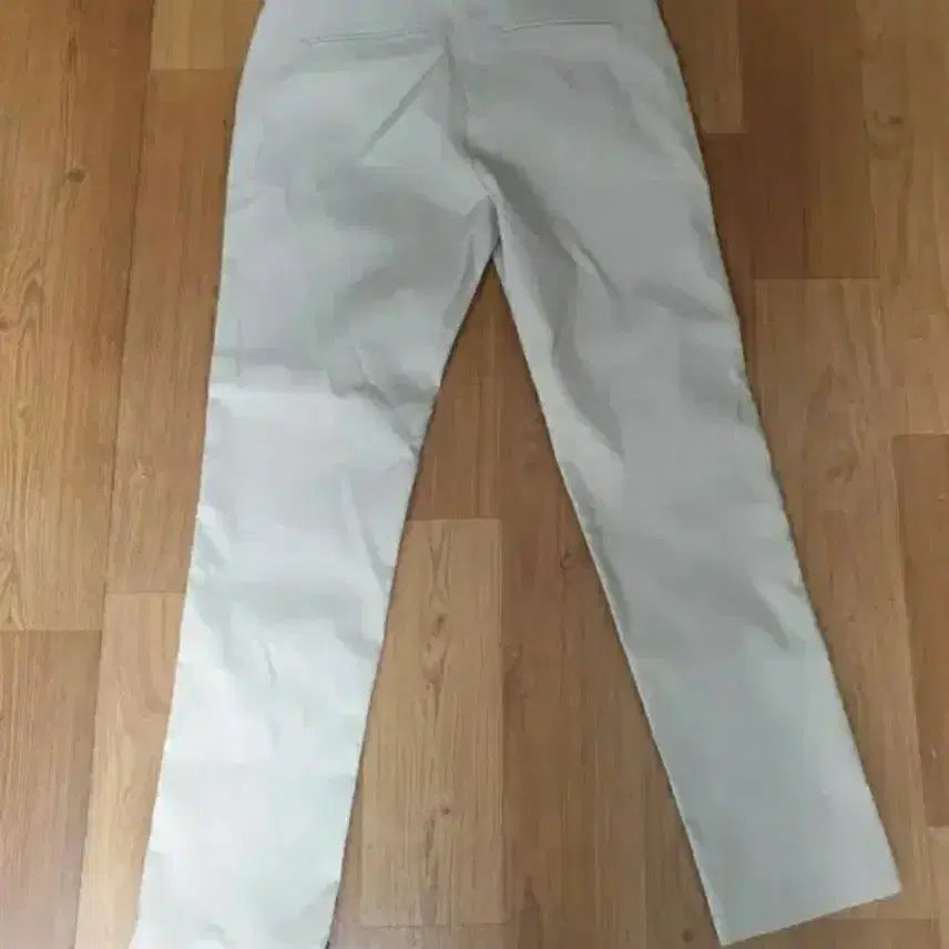 [BUNJANG] Life Pants Life Slacks - Beige / (새상품)연베이지 인생바지 인생슬랙스