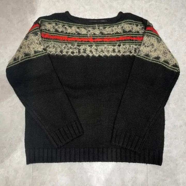 [BUNJANG] OPEN YY Knit S / OPEN YY 오픈 와이와이 니트 S
