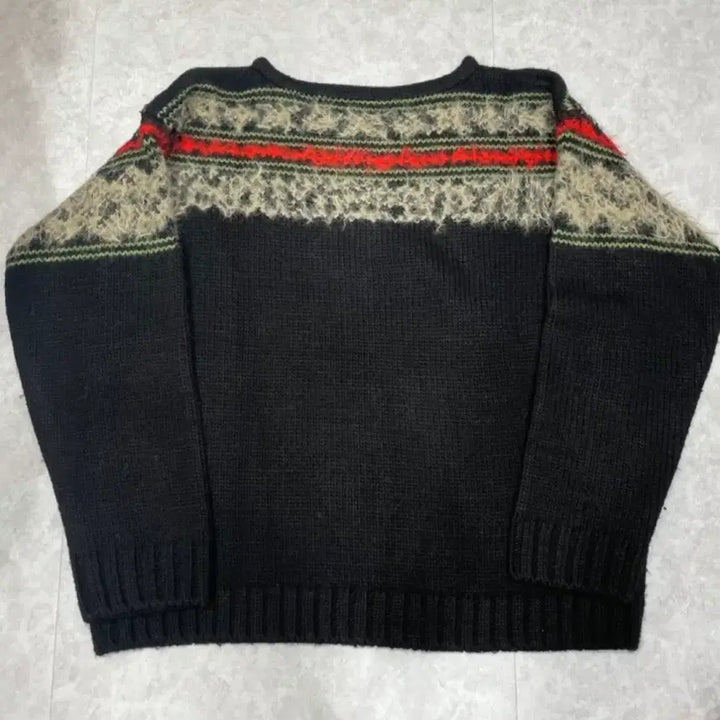 [BUNJANG] OPEN YY Knit S / OPEN YY 오픈 와이와이 니트 S