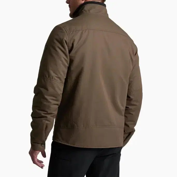 [BUNJANG] KUHL Burr Insulated Jacket Kanteen Size S / KUHL Burr Insulated Jacket Kanteen S사이즈