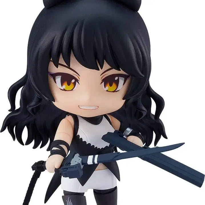 [BUNJANG] Nendoroid Blake Belladonna Figure / 넨도로이드 RWBY 블레이크 벨라도나