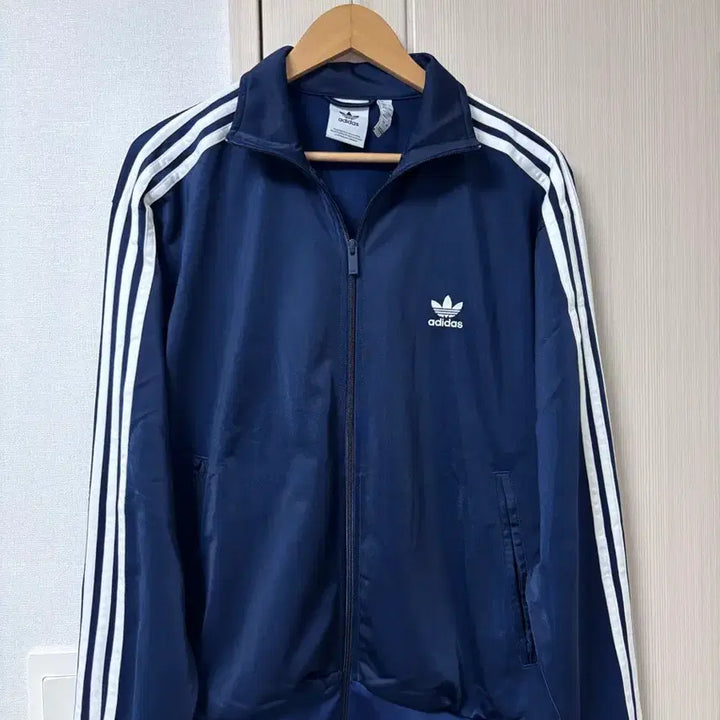 [BUNJANG] Adidas Firebird Track Jacket L / 아디다스 파이어버드 져지 L사이즈