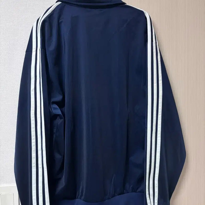 [BUNJANG] Adidas Firebird Track Jacket L / 아디다스 파이어버드 져지 L사이즈