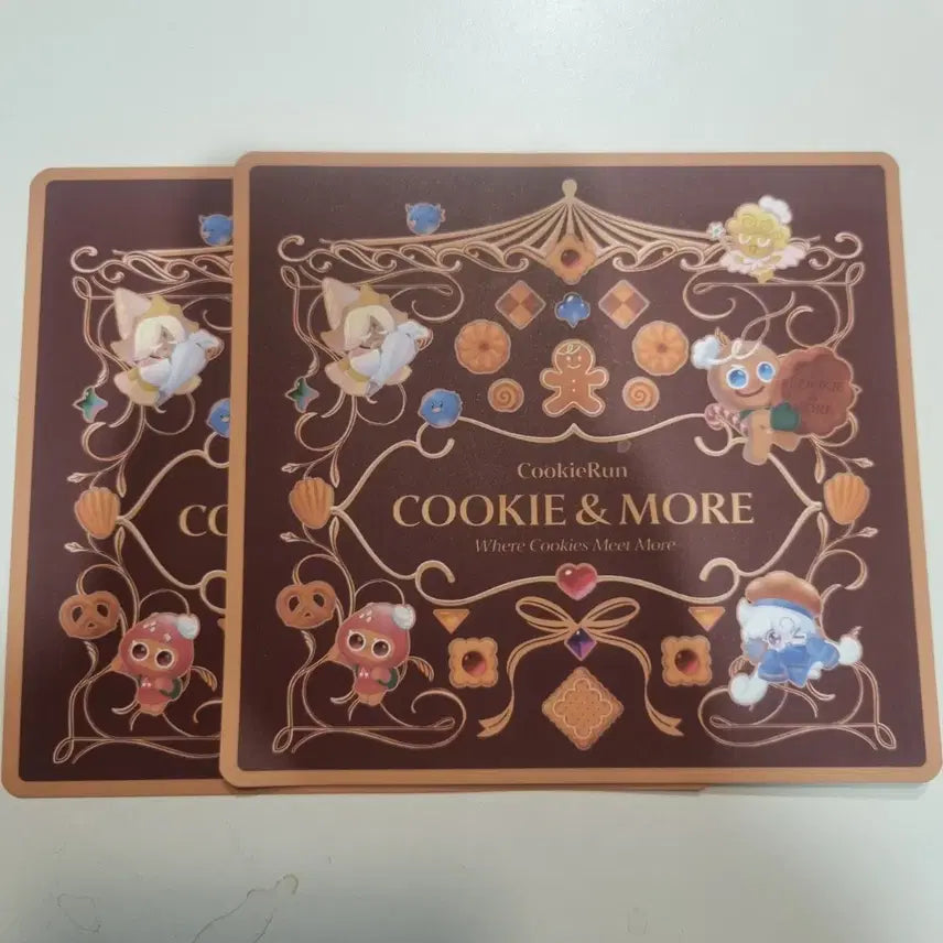 [BUNJANG] Cookie Run Kingdom Coupon / 쿠키런킹덤 쿠키런 쿠폰