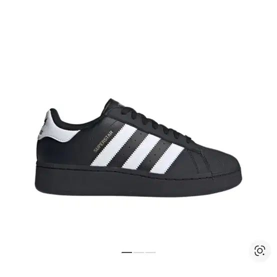 [BUNJANG] Adidas Superstar XLG Shoes / 아디다스 슈퍼스타 xlg 260