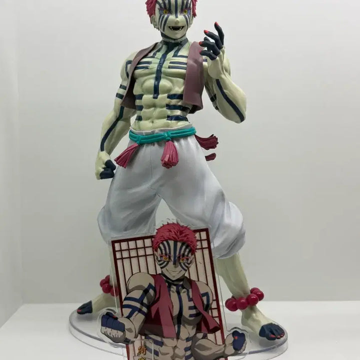 [BUNJANG] Akaza Last One Prize Figure / 제일복권 아카자 라스트원 판매합니다
