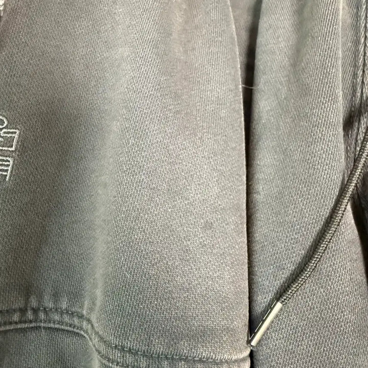 [BUNJANG] Politeru 25SS Fatigue Sweatpants Dark Purple Navy / [2] 25ss 폴리테루 퍼티그 스웻팬츠 다크퍼플네이비