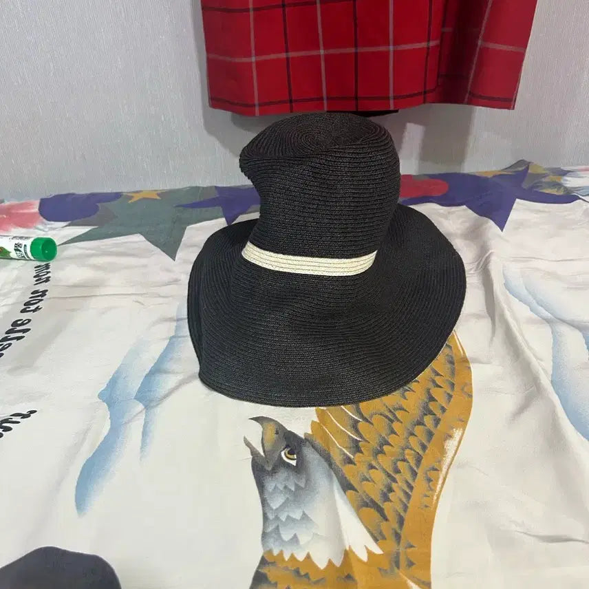 [BUNJANG] Mature Ha. Paper Blend Oversized Shirt / mature ha.마추어 하