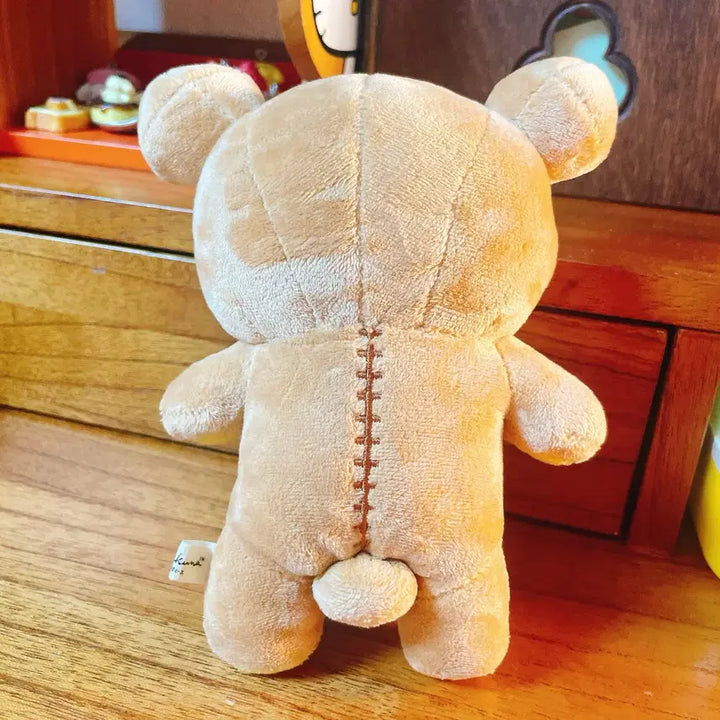 [BUNJANG] Rilakkuma Posing Doll Series 1 / 리락쿠마 포징 인형 1탄