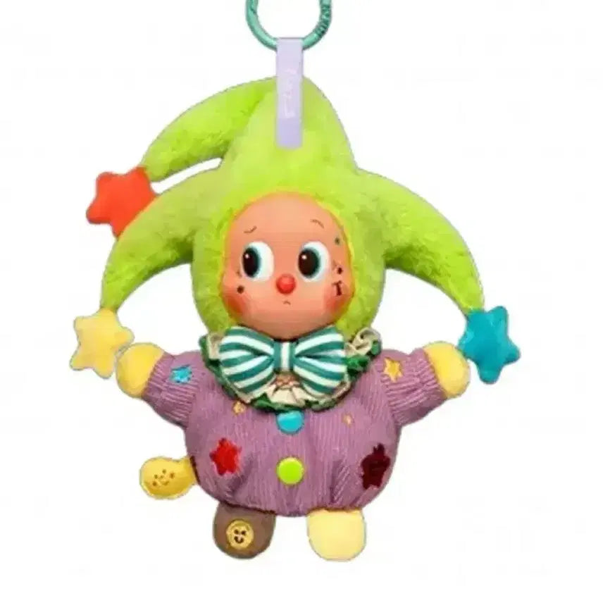 [BUNJANG] Pop Mart Why So Serious Bubblegum Jellybean Secret Figure / 팝마트 Why So Serious 와소시 버블검 젤리빈 시크릿 새상품