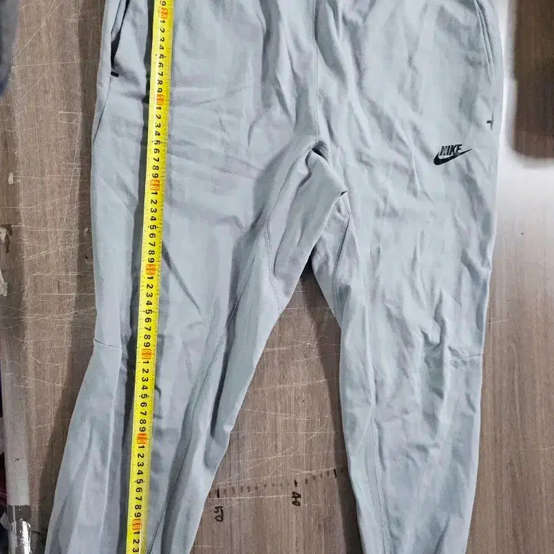 [BUNJANG] Nike Spring/Autumn Woven Jogger Pants XXL / 나이키 춘추용 우븐조거팬츠 95  XXL