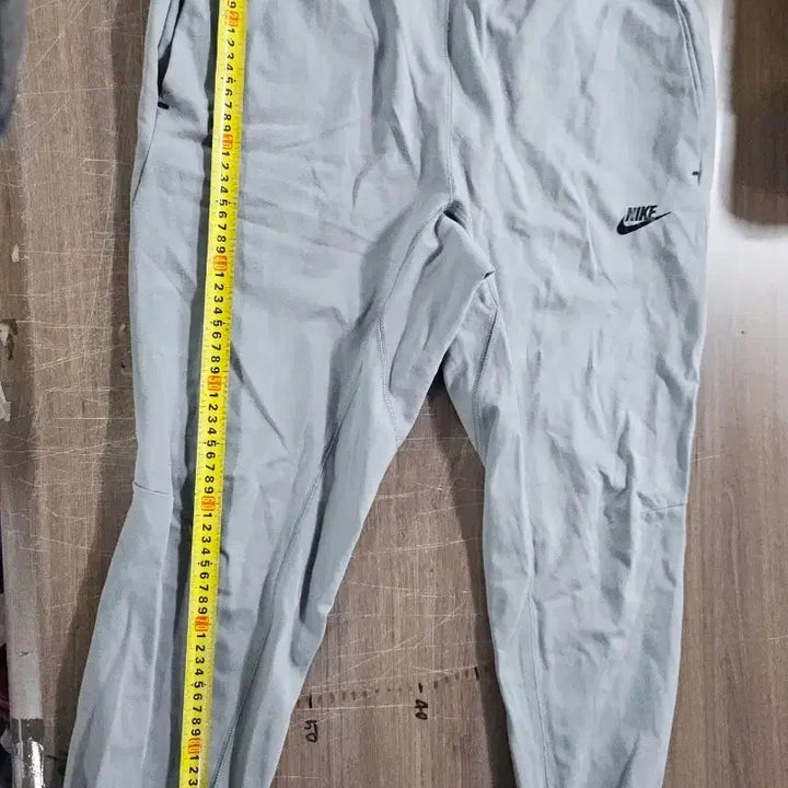 [BUNJANG] Nike Spring/Autumn Woven Jogger Pants XXL / 나이키 춘추용 우븐조거팬츠 95  XXL