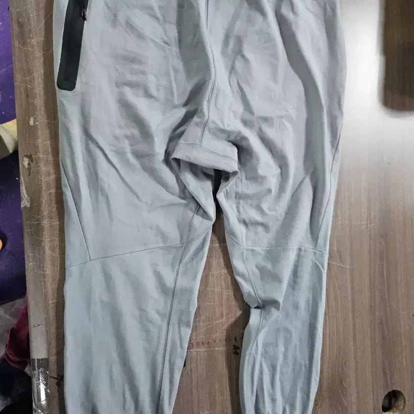 [BUNJANG] Nike Spring/Autumn Woven Jogger Pants XXL / 나이키 춘추용 우븐조거팬츠 95  XXL