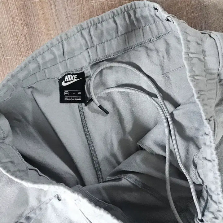[BUNJANG] Nike Spring/Autumn Woven Jogger Pants XXL / 나이키 춘추용 우븐조거팬츠 95  XXL