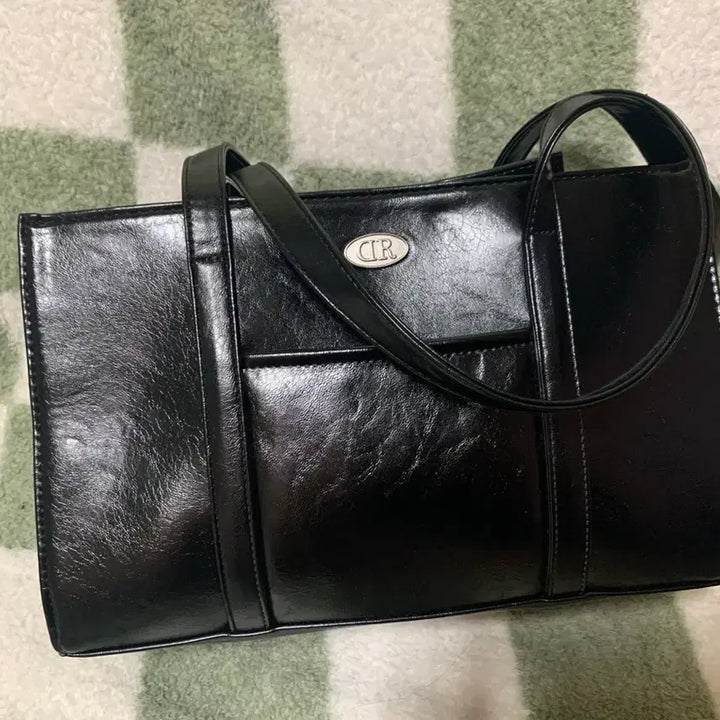 [BUNJANG] Dumarro Carry Shoulder Bag / 두마로 캐리 숄더백
