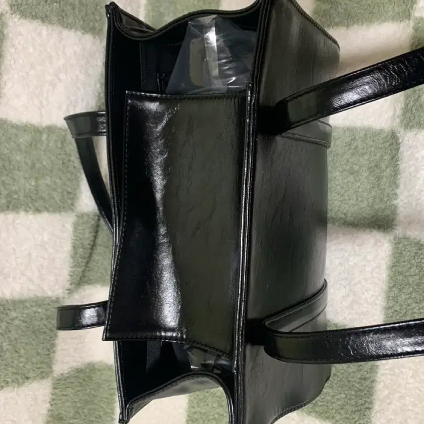 [BUNJANG] Dumarro Carry Shoulder Bag / 두마로 캐리 숄더백