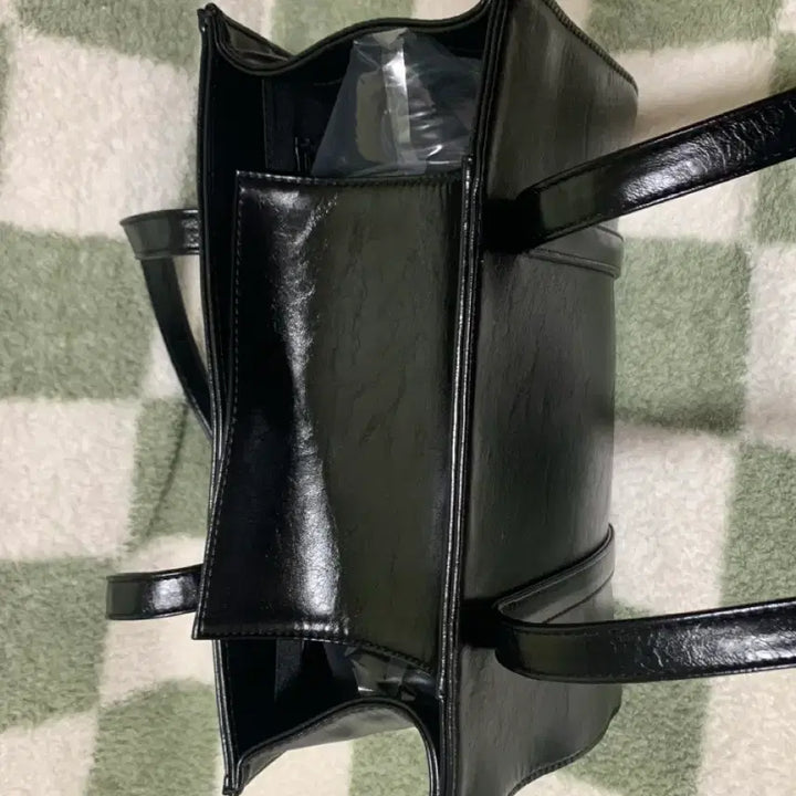 [BUNJANG] Dumarro Carry Shoulder Bag / 두마로 캐리 숄더백