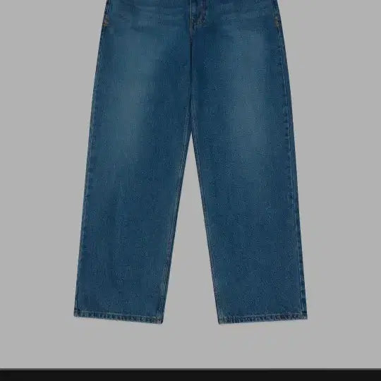 [BUNJANG] Ader Error Jeans XL / 아더에러 청바지 XL 택O