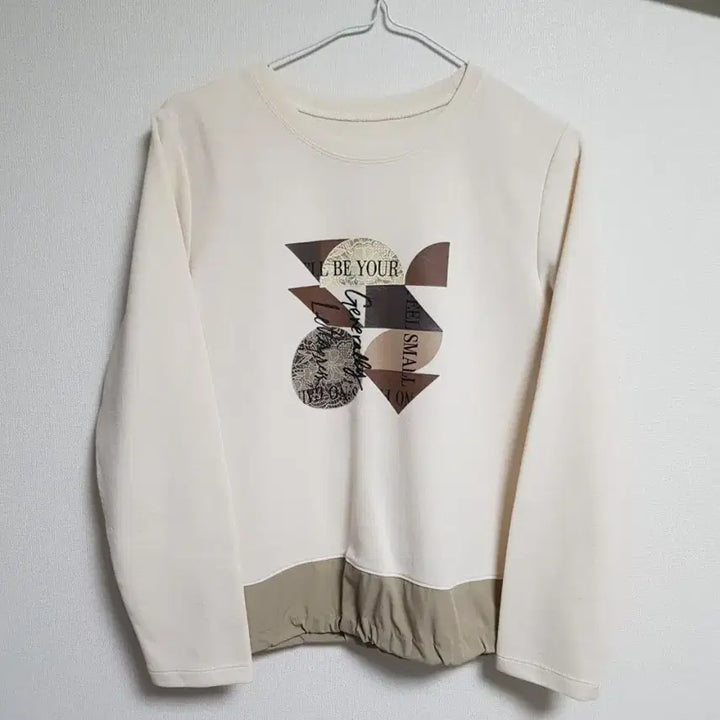 [BUNJANG] Alland Sundry T-Shirt / 새상품급)올앤선드리 티셔츠