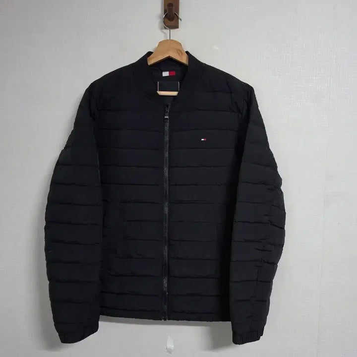 [BUNJANG] Tommy Hilfiger Lightweight Down Padding Jumper M / 타미힐피거 경량 덕다운 패딩점퍼 M